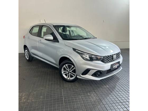 FIAT ARGO 1.0 FIREFLY FLEX MANUAL FIAT ARGO 1.0 FIREFLY FLEX MANUAL